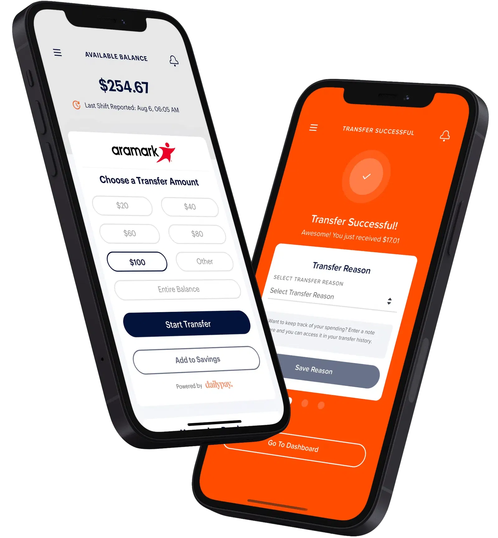 Aramark Mypay Login