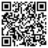 Black and white QR code on a white background.